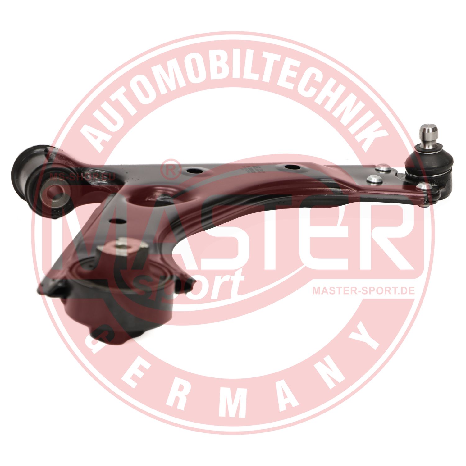 Brat suspensie roata MASTERSPORT GERMANY 29145B-PCS-MS